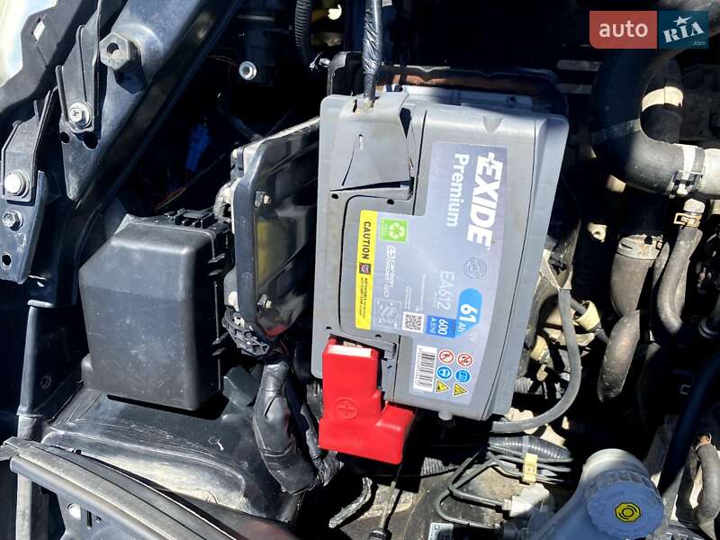 Внедорожник / Кроссовер Suzuki SX4 2008 в Ивано-Франковске