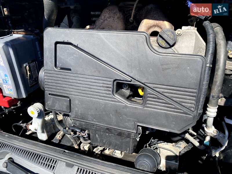 Внедорожник / Кроссовер Suzuki SX4 2008 в Ивано-Франковске