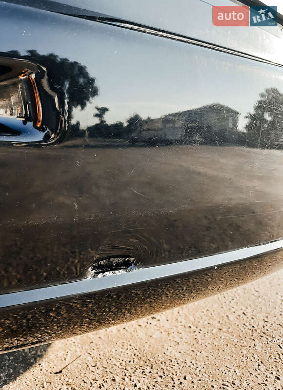 Седан Suzuki SX4 2008 в Кременчуге