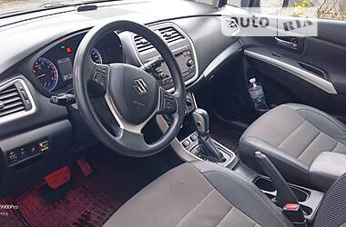 Хэтчбек Suzuki SX4 2014 в 