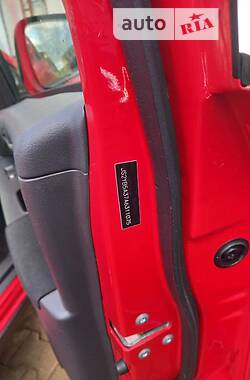 Позашляховик / Кросовер Suzuki SX4 2010 в 