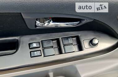 Хэтчбек Suzuki SX4 2011 в 