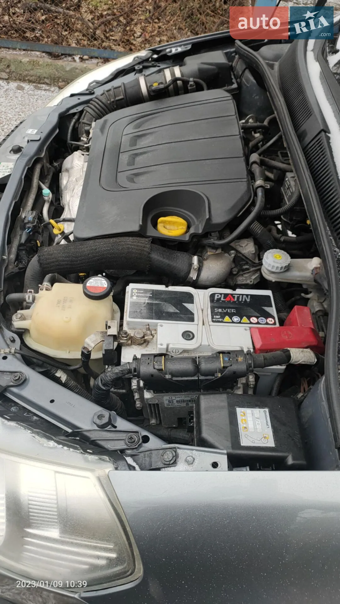 2011 Suzuki SX4 - мініатюра 8