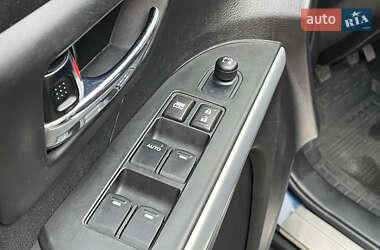 Внедорожник / Кроссовер Suzuki SX4 2017 в Николаеве