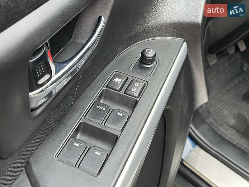 Внедорожник / Кроссовер Suzuki SX4 2017 в Николаеве фото 29 Внедорожник / Кроссовер Suzuki SX4 2017 в Николаеве