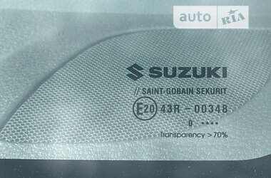 Внедорожник / Кроссовер Suzuki SX4 2020 в Киеве