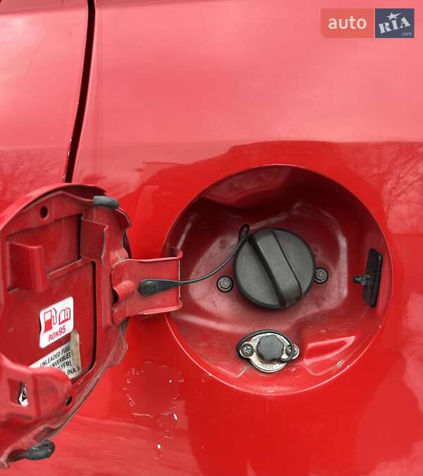 Внедорожник / Кроссовер Suzuki SX4 2012 в Киеве