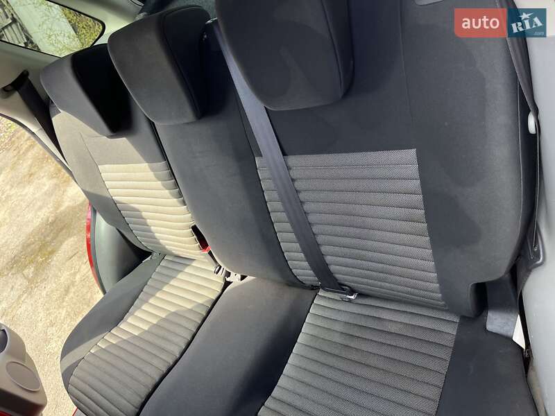 Внедорожник / Кроссовер Suzuki SX4 2012 в Киеве