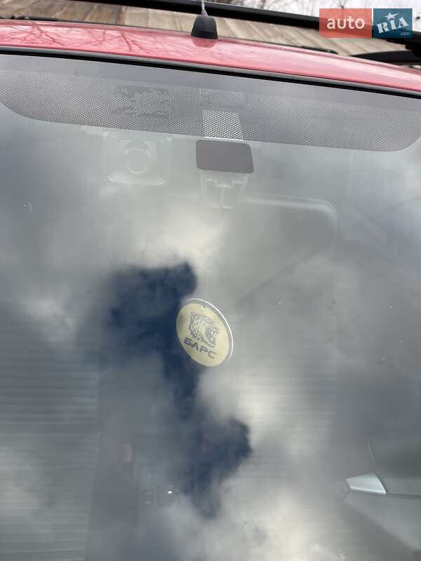 Внедорожник / Кроссовер Suzuki SX4 2012 в Киеве