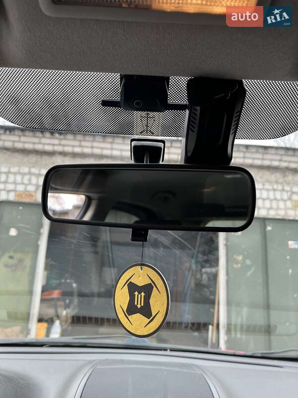 Внедорожник / Кроссовер Suzuki SX4 2012 в Киеве