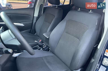 Внедорожник / Кроссовер Suzuki SX4 2017 в Николаеве