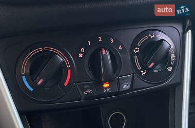 Внедорожник / Кроссовер Suzuki SX4 2017 в Николаеве