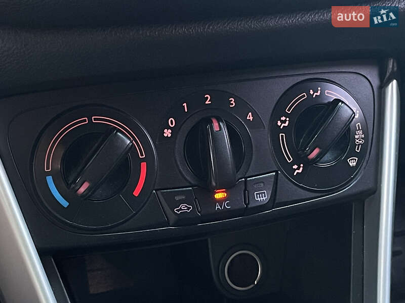 Внедорожник / Кроссовер Suzuki SX4 2017 в Николаеве фото 20 Внедорожник / Кроссовер Suzuki SX4 2017 в Николаеве