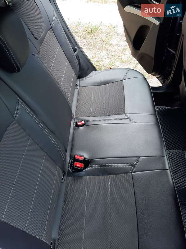 Позашляховик / Кросовер Suzuki SX4 2020 в Харкові