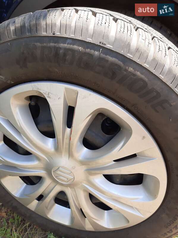 Позашляховик / Кросовер Suzuki SX4 2020 в Харкові