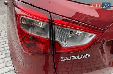 Позашляховик / Кросовер Suzuki SX4 2020 в Вінниці