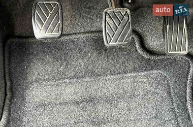 Хетчбек Suzuki SX4 2007 в Шостці