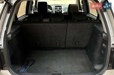 Хетчбек Suzuki SX4 2007 в Шостці