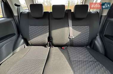 Хетчбек Suzuki SX4 2007 в Шостці