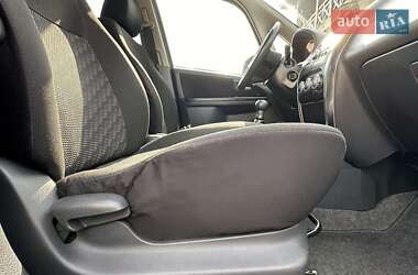Хетчбек Suzuki SX4 2007 в Шостці