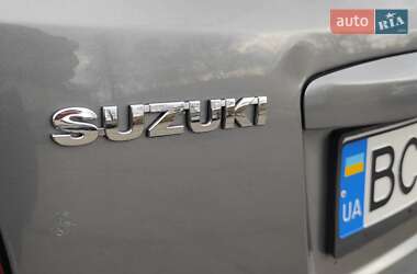Седан Suzuki SX4 2010 в 