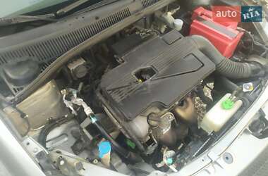 Хэтчбек Suzuki SX4 2008 в 