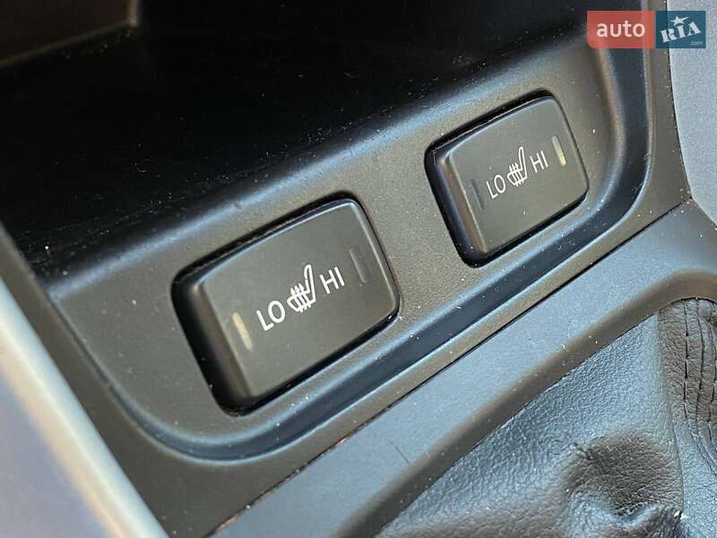 Внедорожник / Кроссовер Suzuki SX4 2016 в Львове
