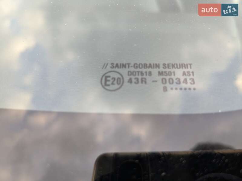 Хетчбек Suzuki SX4 2008 в Києві