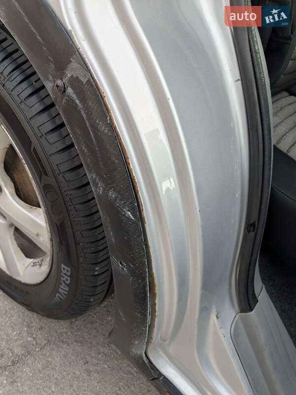 Хетчбек Suzuki SX4 2008 в Києві