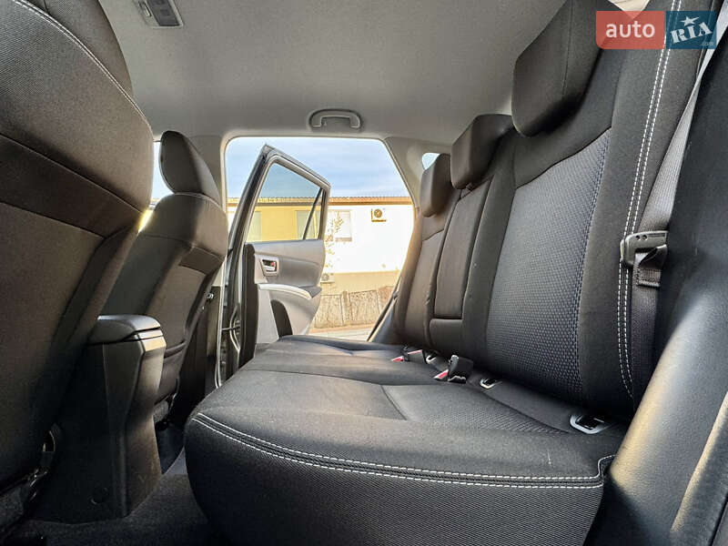 Внедорожник / Кроссовер Suzuki SX4 2016 в Житомире