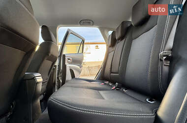 Внедорожник / Кроссовер Suzuki SX4 2016 в 
