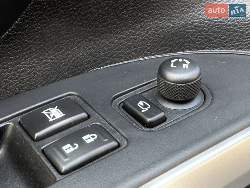 Внедорожник / Кроссовер Suzuki SX4 2016 в Житомире
