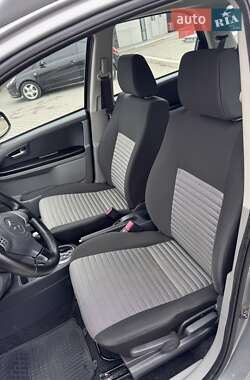 Внедорожник / Кроссовер Suzuki SX4 2013 в 