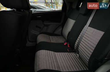 Седан Suzuki SX4 2008 в 