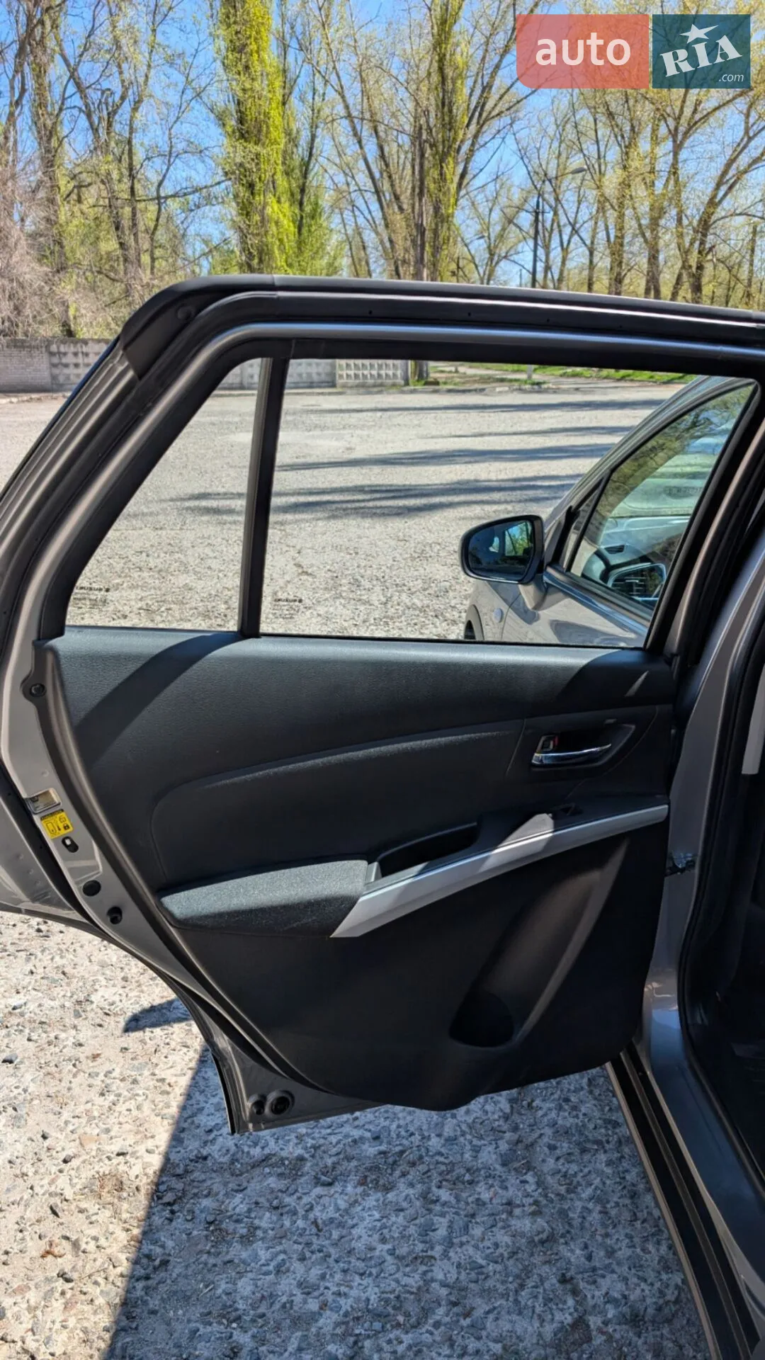 2021 Suzuki SX4 - мініатюра 22