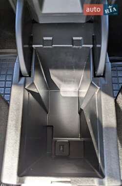 Внедорожник / Кроссовер Suzuki SX4 2021 в Кривом Роге