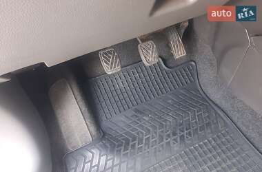 Внедорожник / Кроссовер Suzuki SX4 2011 в 