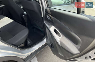 Внедорожник / Кроссовер Suzuki SX4 2019 в 