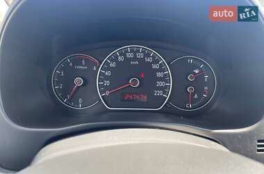 Хэтчбек Suzuki SX4 2007 в 