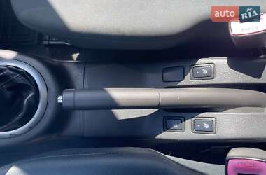 Хэтчбек Suzuki SX4 2007 в 