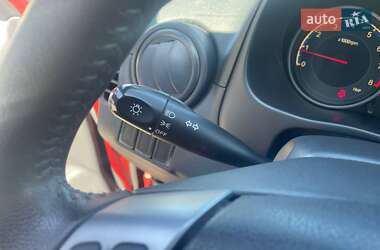 Внедорожник / Кроссовер Suzuki SX4 2012 в 