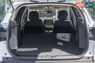 Внедорожник / Кроссовер Suzuki SX4 2024 в 