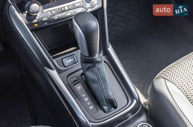 Внедорожник / Кроссовер Suzuki SX4 2024 в 