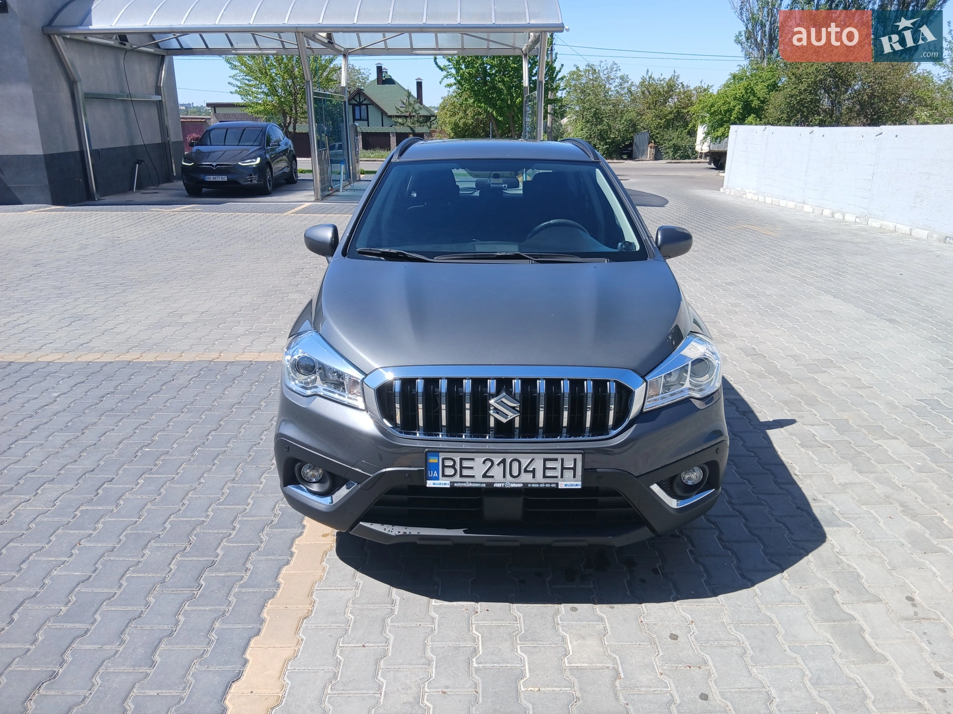 Фото авто 11