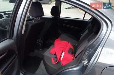 Седан Suzuki SX4 2009 в 