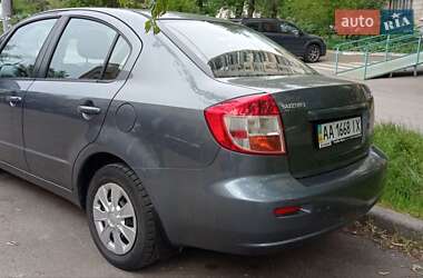 Седан Suzuki SX4 2009 в 