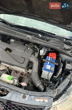 Седан Suzuki SX4 2009 в 
