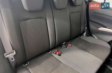 Внедорожник / Кроссовер Suzuki SX4 2021 в 