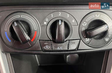 Внедорожник / Кроссовер Suzuki SX4 2021 в 