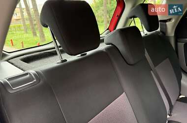 Хетчбек Suzuki SX4 2008 в 